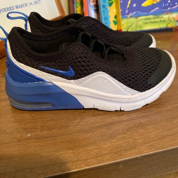 Nike Other - Toddler Nikes